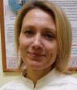 Фото врача: Рассказова Анна Вячеславовна