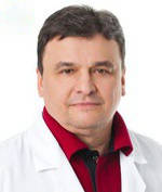 Врач Королев Александр Геннадьевич