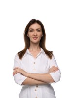 Врач Юдина Екатерина Андреевна