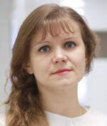 Соболева Светлана Федоровна Фото врача: Соболева Светлана Федоровна