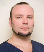 Фото врача: Новиков Алексей Васильевич