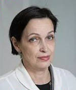 Врач Епихина Татьяна Борисовна