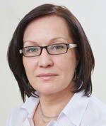 Фото врача: Никонова Алла Алексеевна