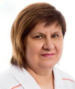 Григорьева Ирина Анатольевна Фото врача: Григорьева Ирина Анатольевна
