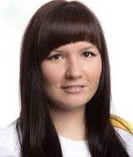 Проконич Полина Эдуардовна Фото врача: Проконич Полина Эдуардовна
