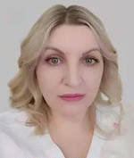 Фото врача: Бархатова Светлана Юрьевна