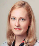 Фото врача: Попова Елена Николаевна