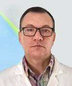 Врач Смелков Владимир Васильевич