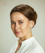 Врач Сурмина Ирина Владимировна