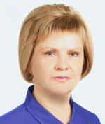 Козулина Татьяна Михайловна Фото врача: Козулина Татьяна Михайловна
