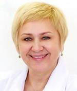 Фото врача: Разумова Ирина Семеновна