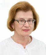 Врач Архипова Валентина Николаевна
