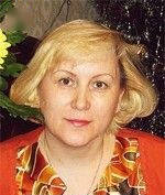 Врач Бадина Елена Анатольевна