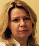 Врач Дербина Елена Викторовна