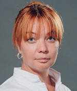Фото врача: Мельникова Маргарита Викторовна