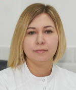 Юрьева Маргарита Юрьевна Фото врача: Юрьева Маргарита Юрьевна