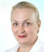 Врач Рыжикова Людмила Олеговна