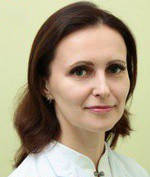 Бриль Марина Юрьевна Фото врача: Бриль Марина Юрьевна