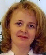 Врач Ярыгина Надежда Алексеевна