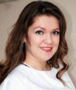 Врач Титова Оксана Викторовна