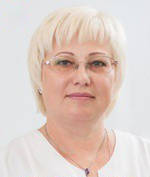 Фото врача: Грицан Надежда Владимировна