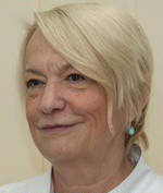 Врач Зашихина Алла Маратовна
