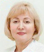 Фото врача: Горбачева Ирина Александровна