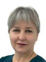 Врач Камаева Татьяна Рафаиловна