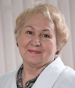 Спольник Тамара Александровна Фото врача: Спольник Тамара Александровна