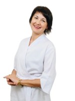 Врач Коржова Ирина Николаевна