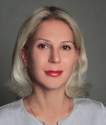 Фото врача: Александрова Елена Юрьевна