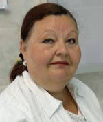 Карнюхина Ирина Николаевна Фото врача: Карнюхина Ирина Николаевна