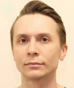Врач Владимиров Денис Михайлович