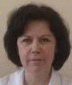 Врач Рубанова Ирина Витальевна