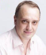Врач Хожаев Дмитрий Владимирович