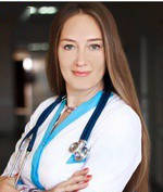 Фото врача: Чернова Анна Александровна