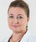 Гусак Наталья Юрьевна Фото врача: Гусак Наталья Юрьевна
