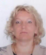 Врач Мещерикова Яна Александровна