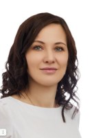 Фото врача: Михалева Мария Андреевна