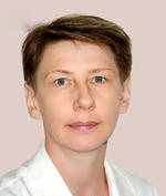 Сущенко Ирина Владимировна Фото врача: Сущенко Ирина Владимировна