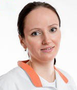 Фото врача: Фуникова Екатерина Сергеевна