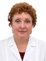 Чрелашвили Ирина Владимировна Фото врача: Чрелашвили Ирина Владимировна