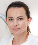 Врач Смирнова Наталья Николаевна