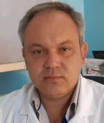 Врач Попель Сергей Евгеньевич