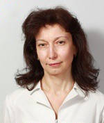 Врач Новикова Инна Павловна
