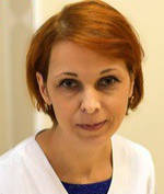 Фото врача: Осипова Дина Алексеевна