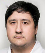 Фото врача: Комогорцев Павел Сергеевич