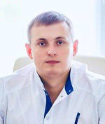 Врач Брежнев Дмитрий Геннадьевич