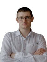 Врач Малашковец Александр Сергеевич