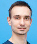 Врач Марышев Максим Александрович